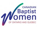 Canadian Baptist Women of Ontario and Quebec