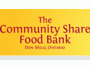 Community Share Food Bank